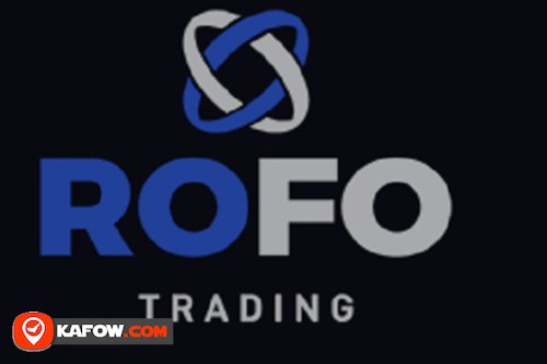 RoFo Trading