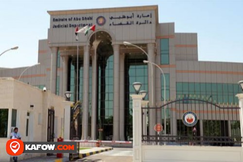 Abu Dhabi Court of legitimacy