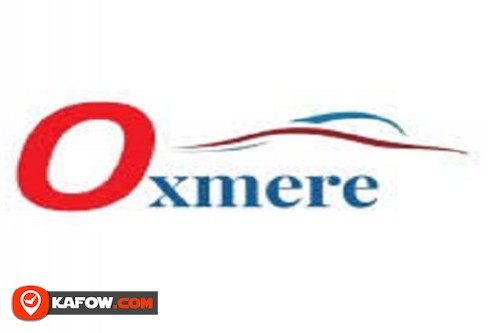 Oxmere International