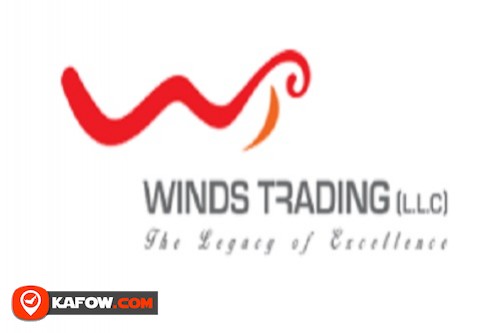 Winds Trading LLC