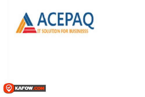 Acepaq Technology