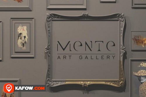 Mente Art Gallery