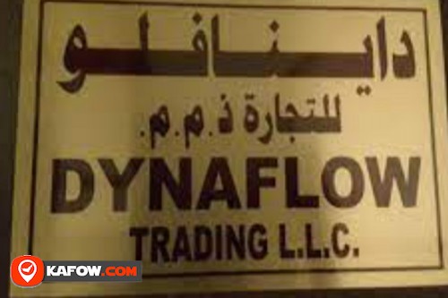 Dynaflow Trading LLC
