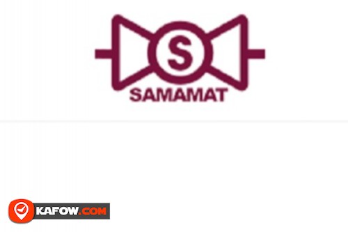 Samamat Flow Control LLC