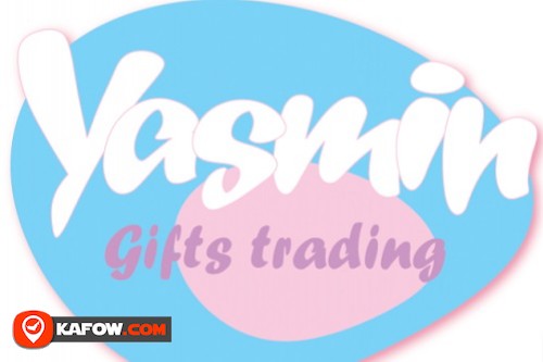 Yasmin Gifts Trading