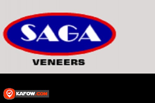 Saga Veneers