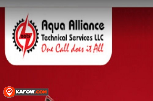 Aqua Alliance Technical Services LLC