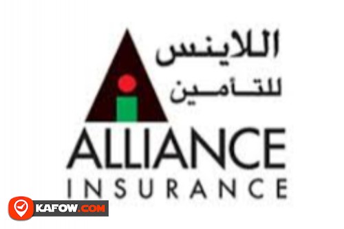 Alliance insurance